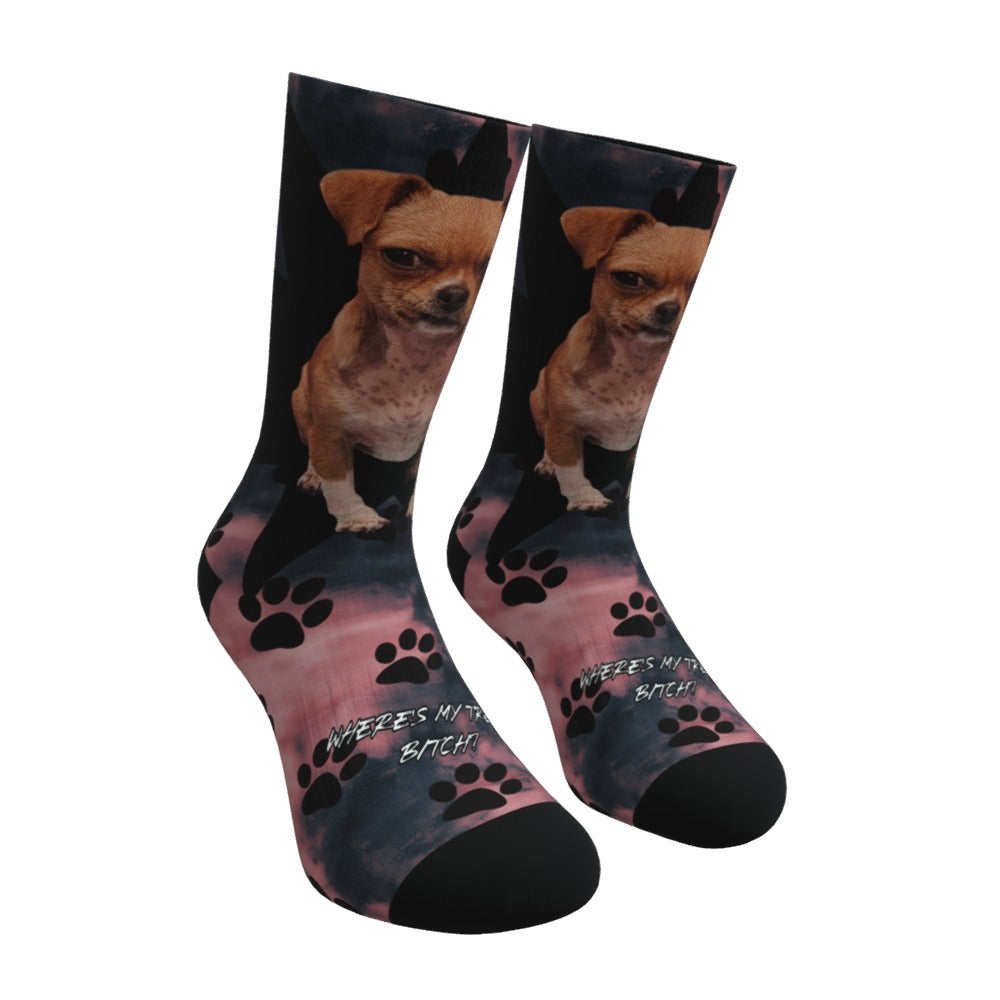 Deco Socks