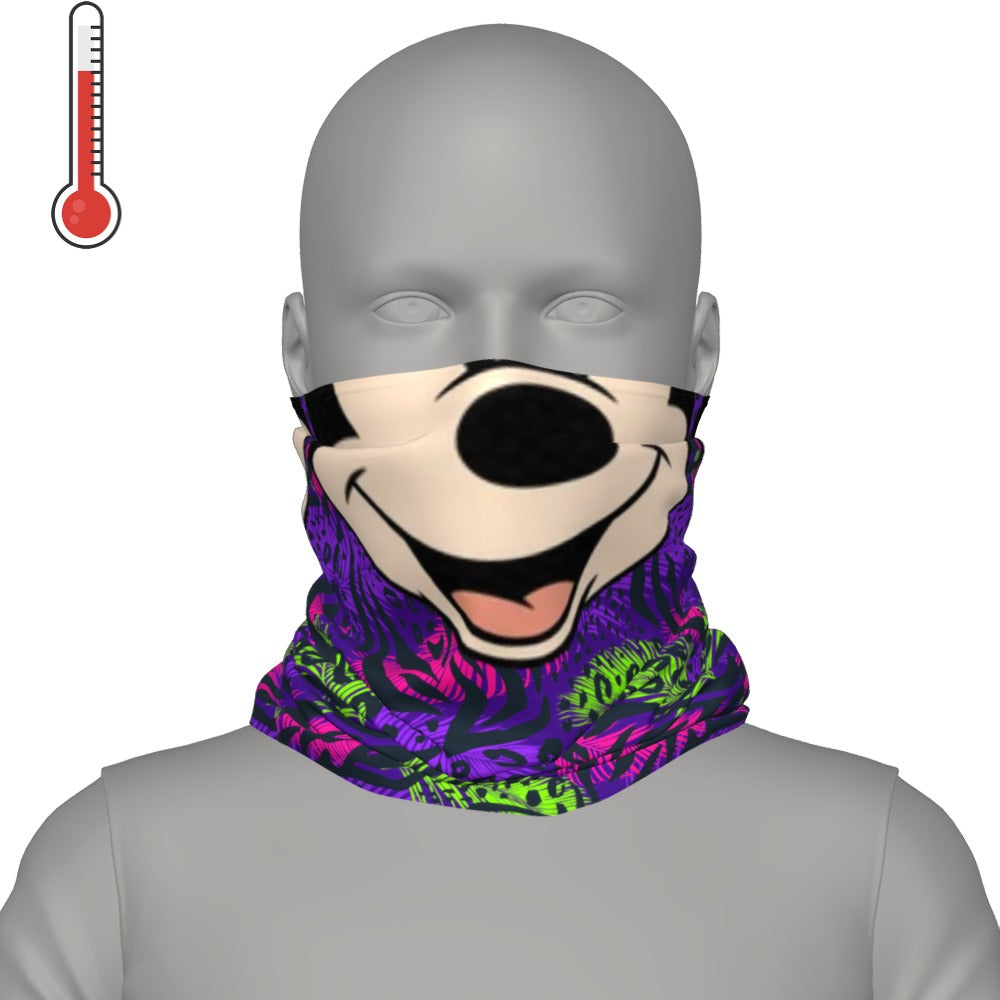 Deco Neck Gaiter