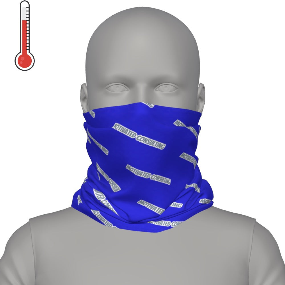 Deco Neck Gaiter
