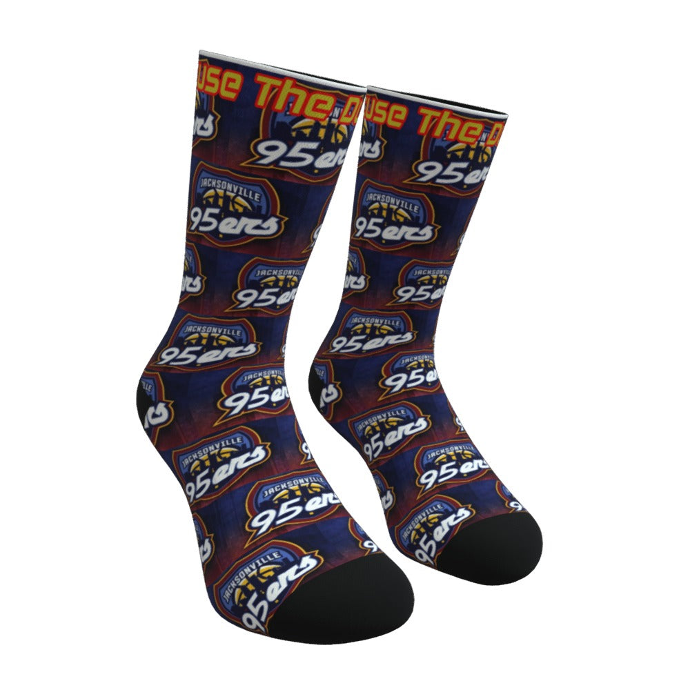 Deco Socks