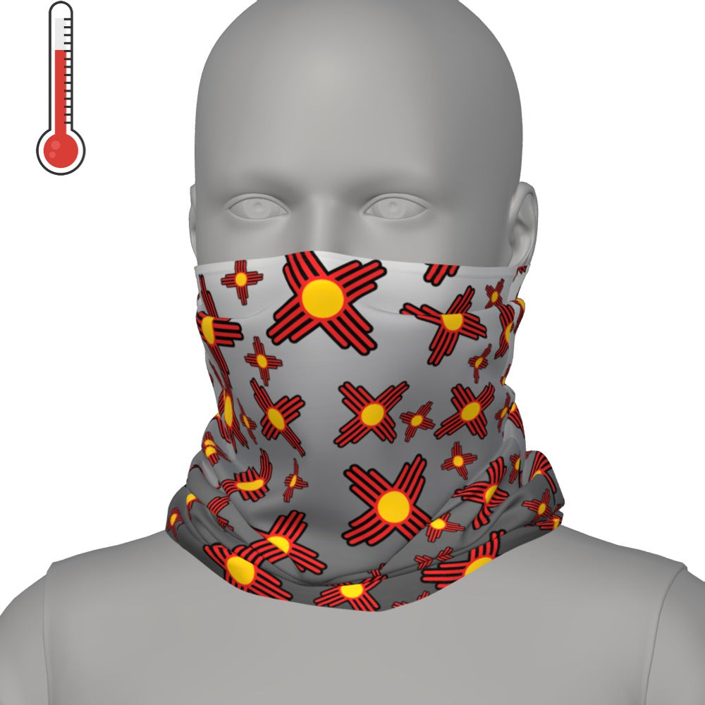 Deco Neck Gaiter