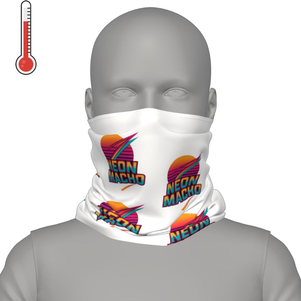 Deco Neck Gaiter