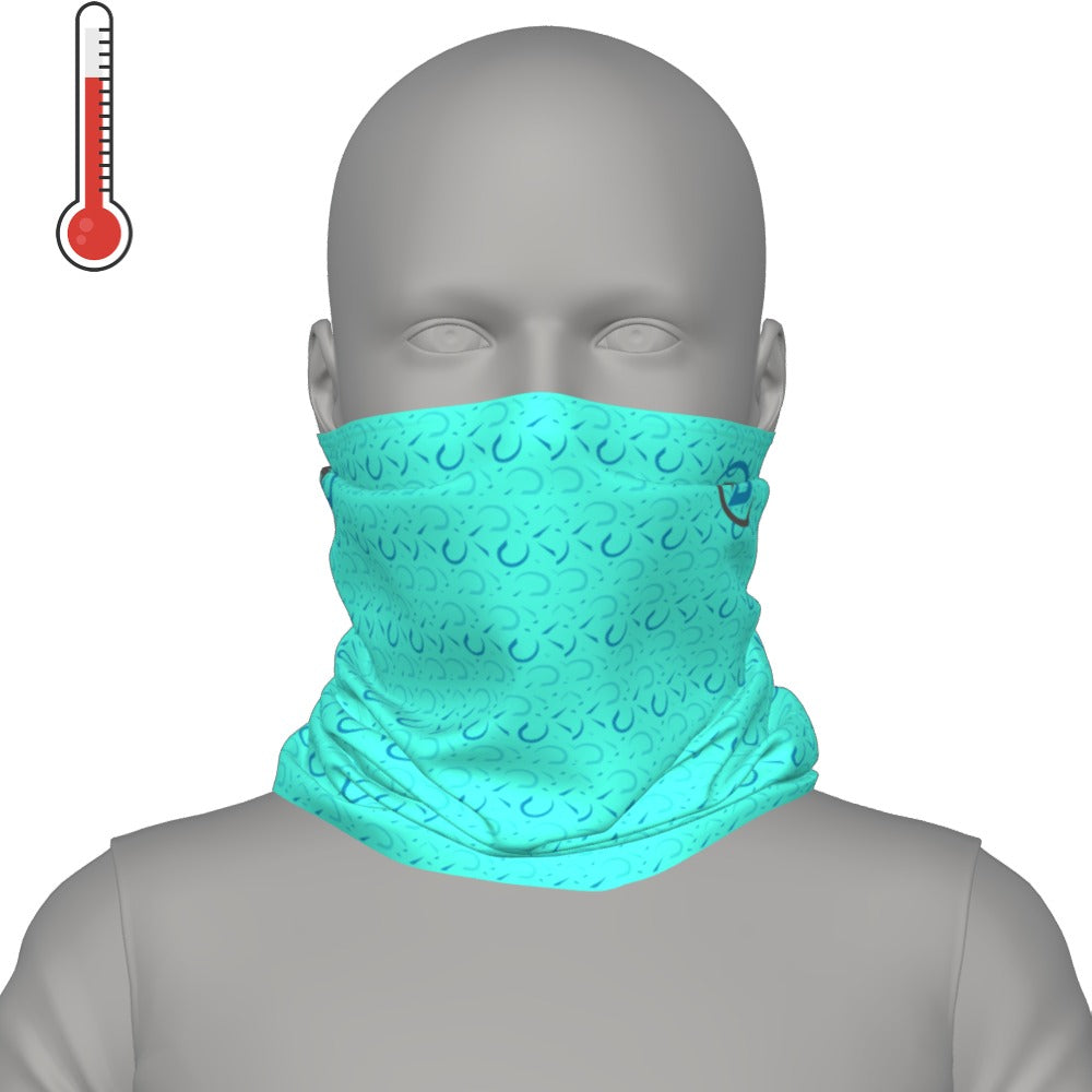 Deco Neck Gaiter