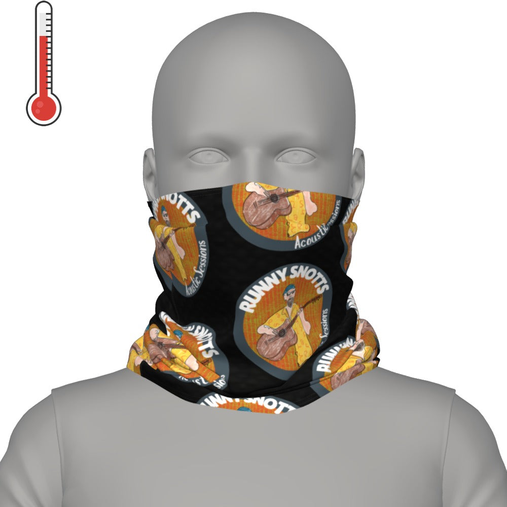 Deco Neck Gaiter