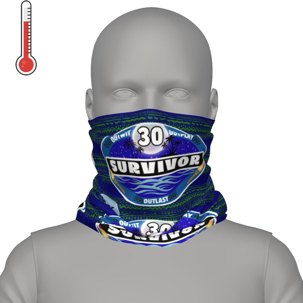 Deco Neck Gaiter
