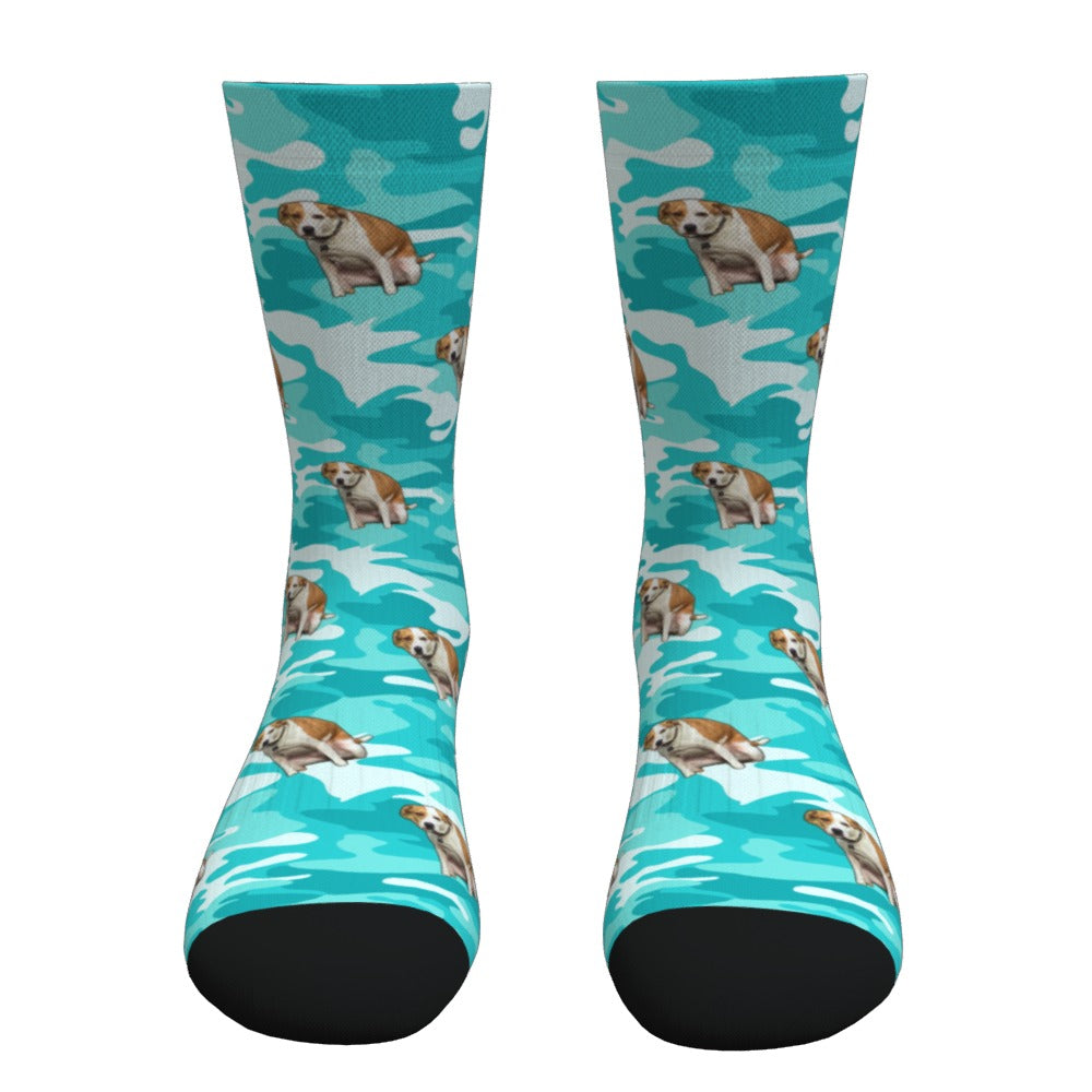 Deco Socks