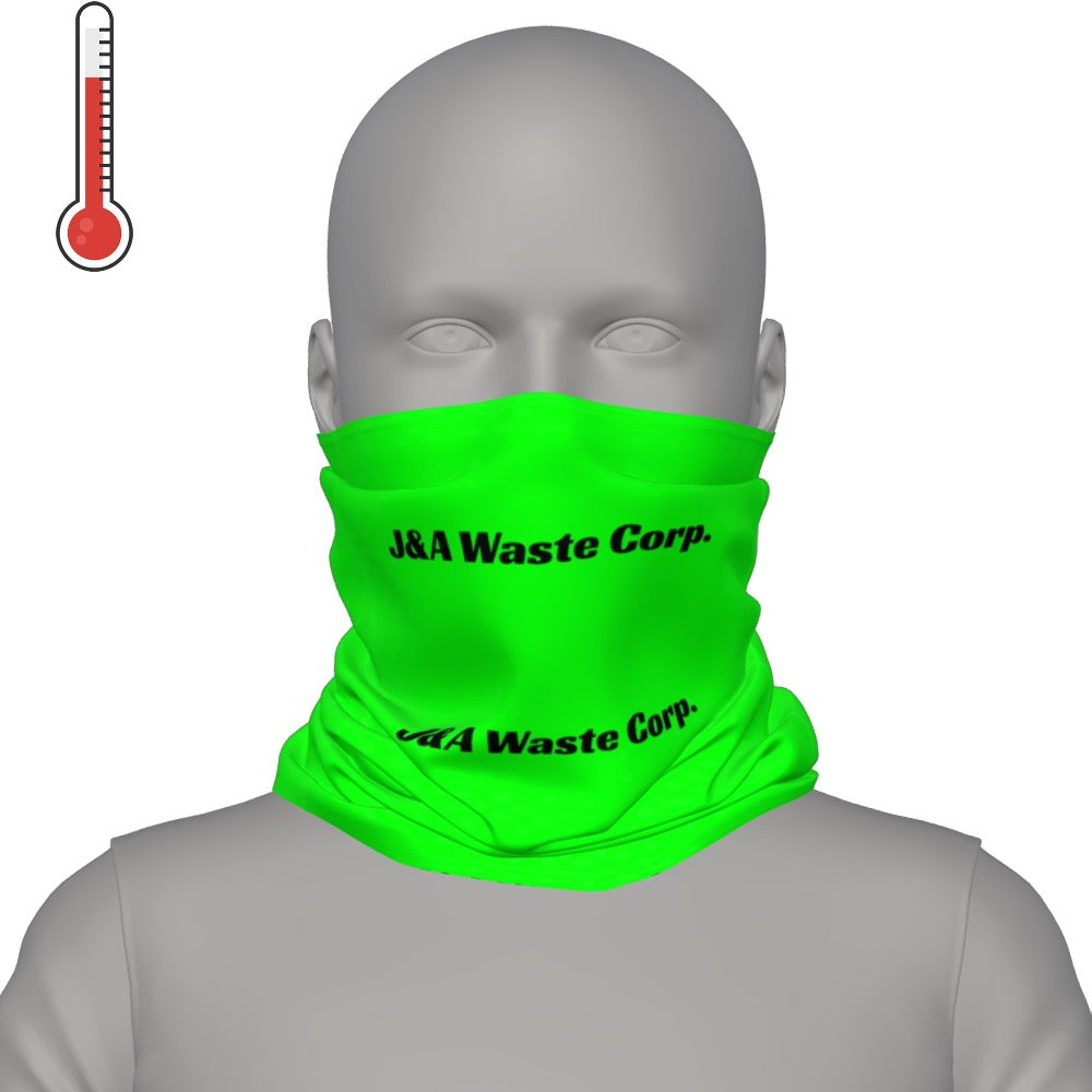 Deco Neck Gaiter
