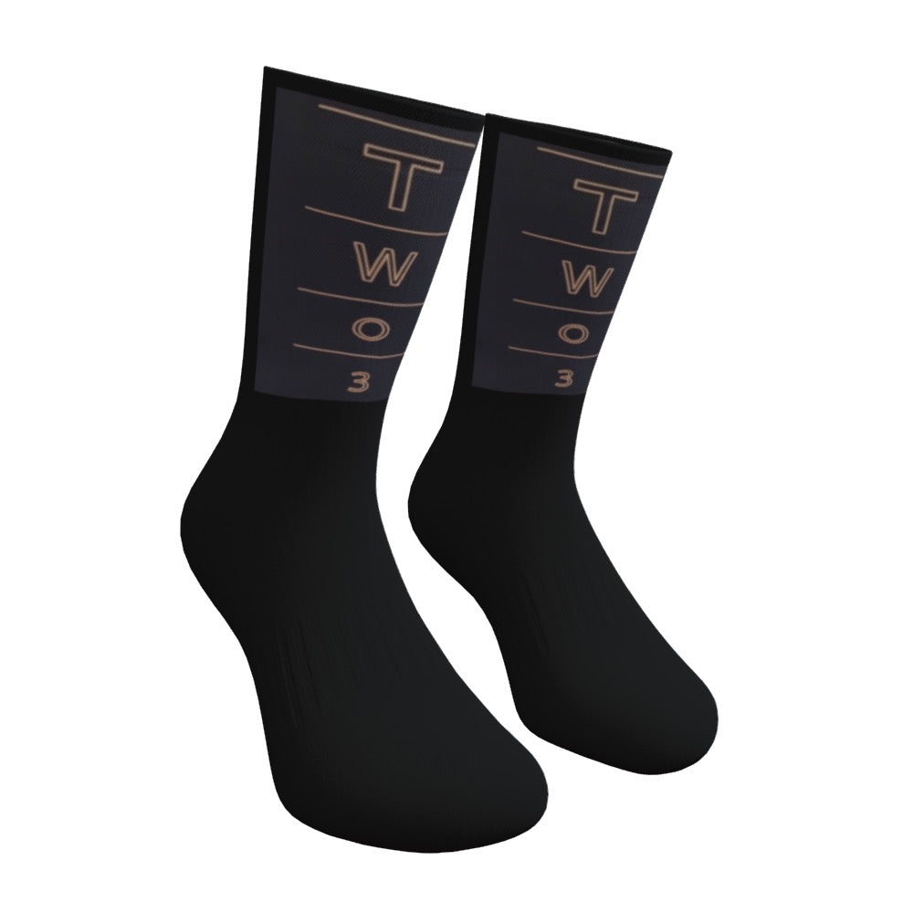 Deco Socks