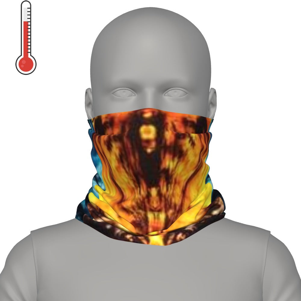 Deco Neck Gaiter