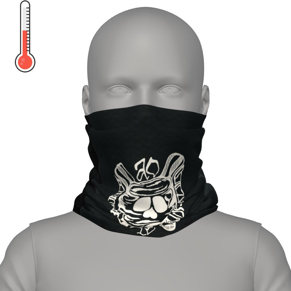 Deco Neck Gaiter