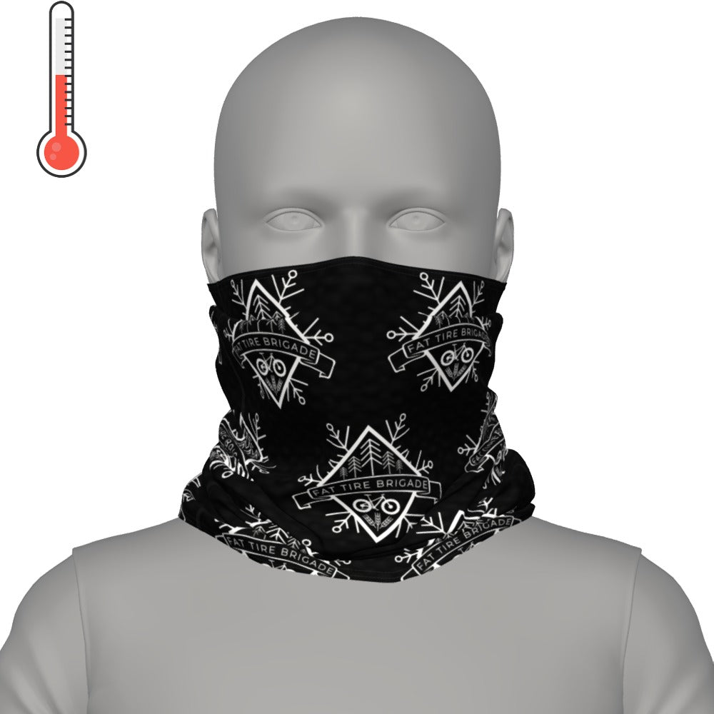 Deco Neck Gaiter