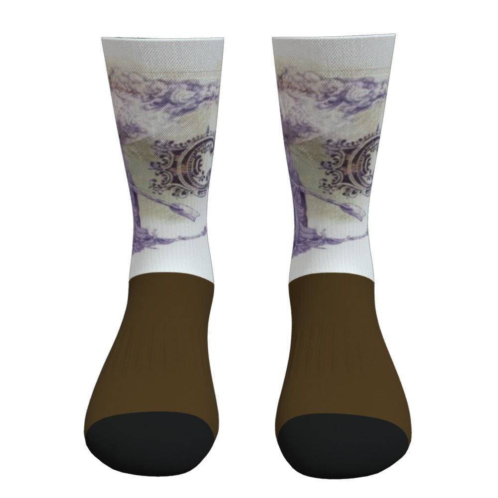 Deco Socks