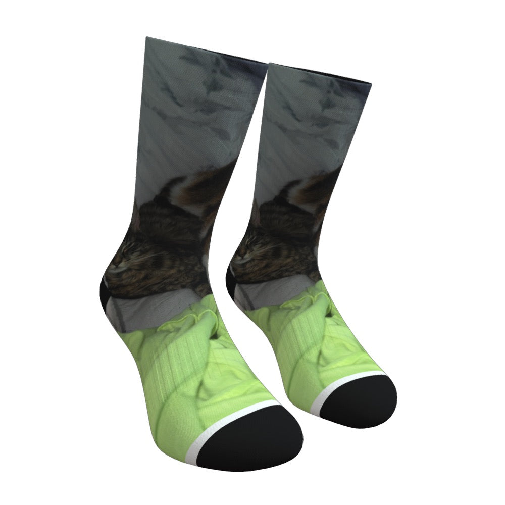 Deco Socks