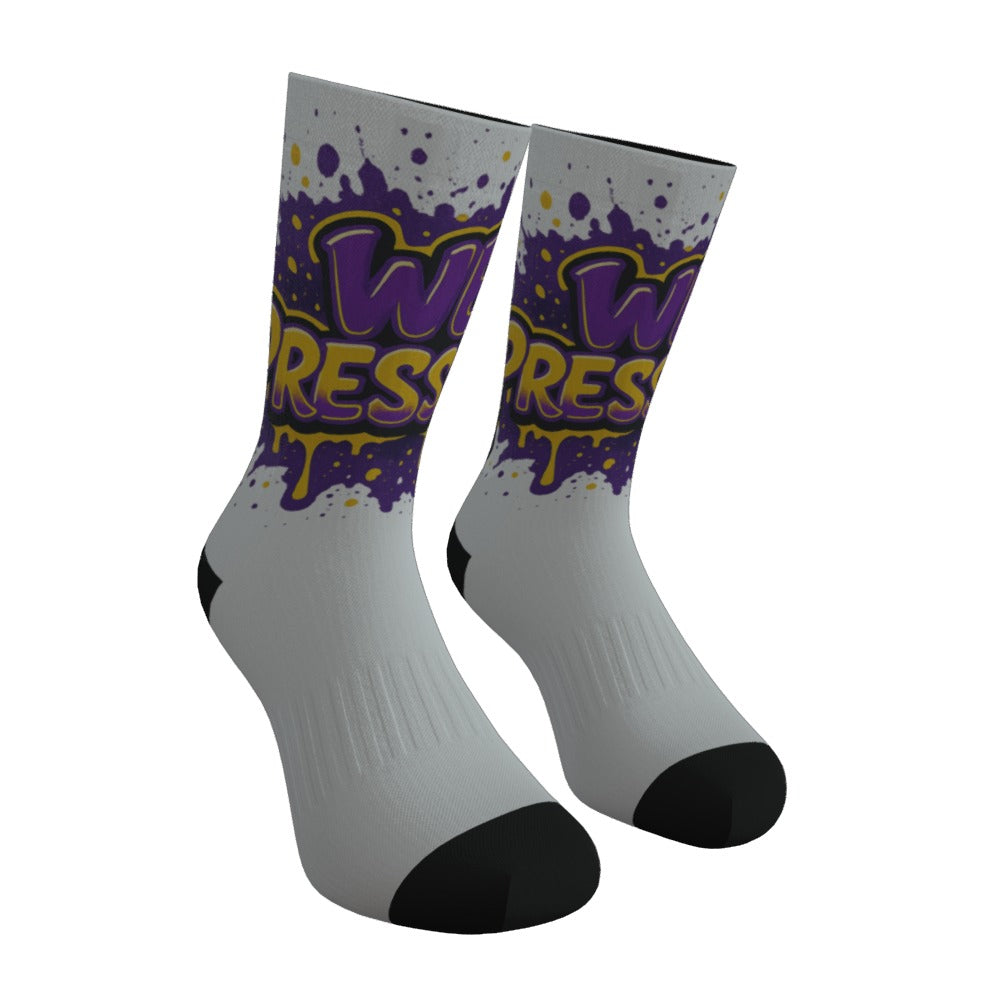 Deco Socks