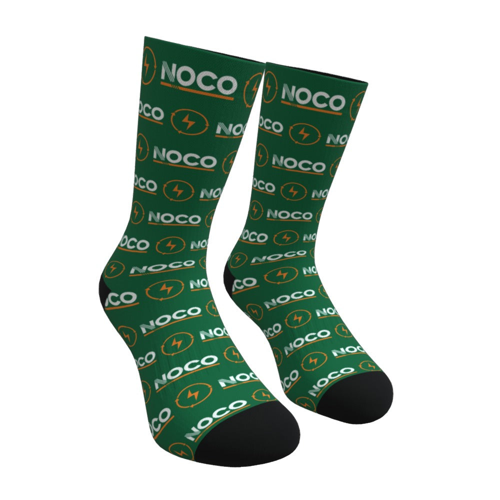 Deco Socks