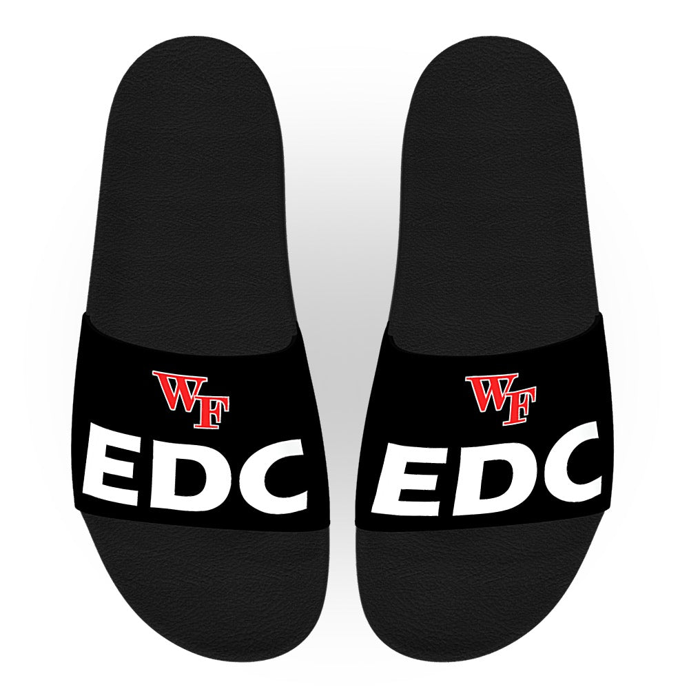 Deco Slides