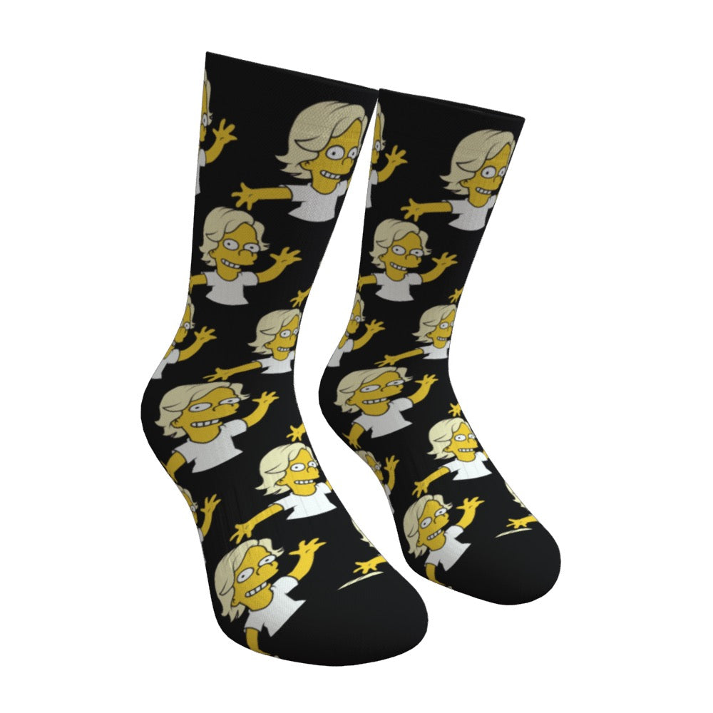 Deco Socks
