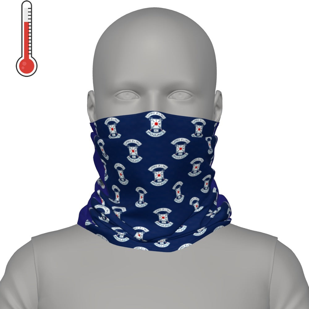 Deco Neck Gaiter