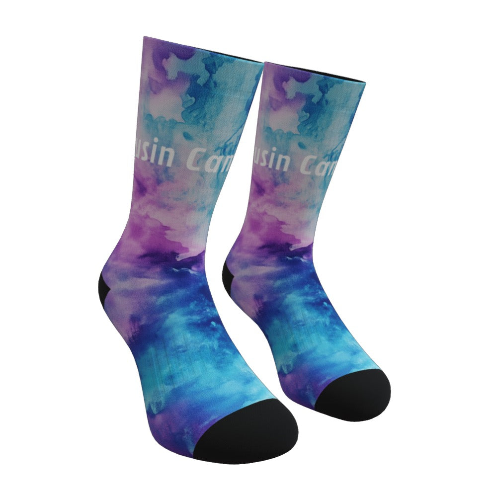 Deco Socks