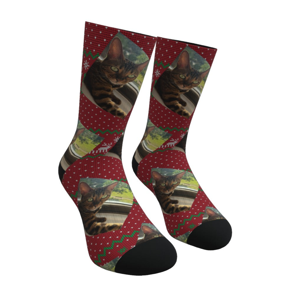 Deco Socks