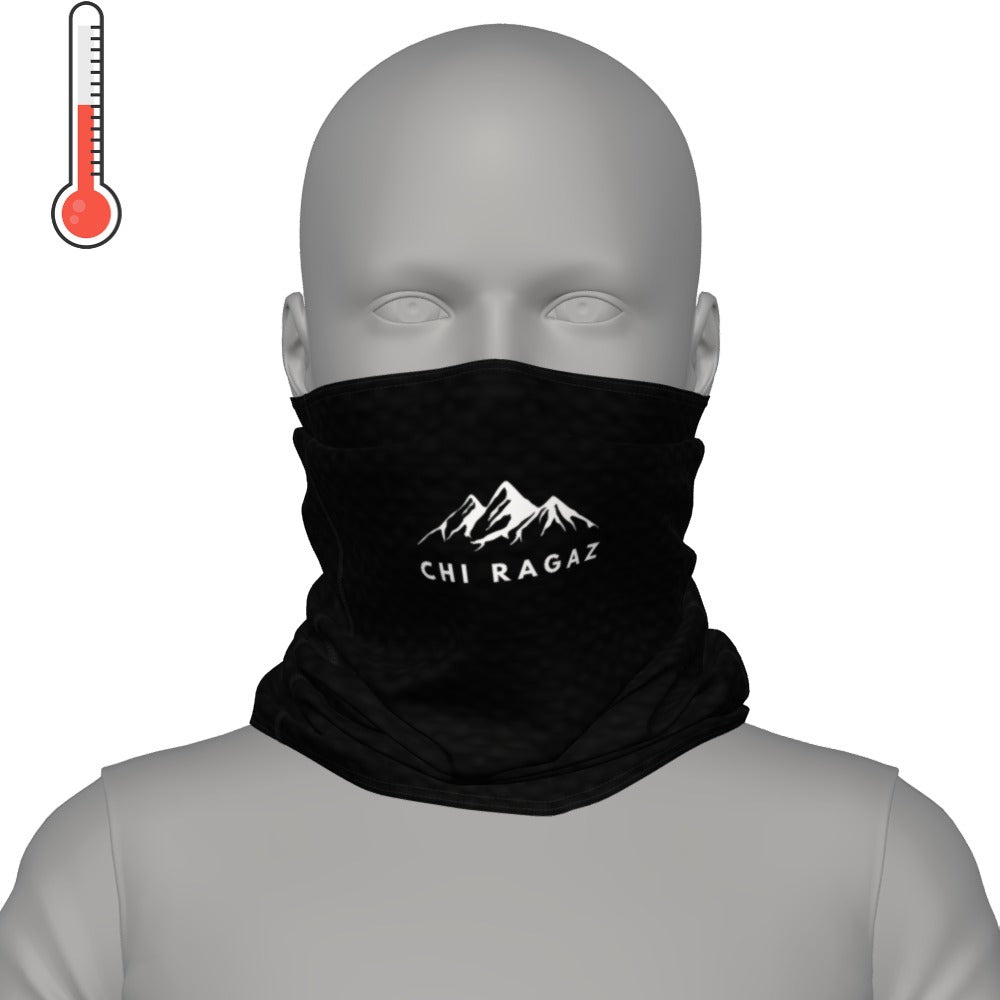 Deco Neck Gaiter