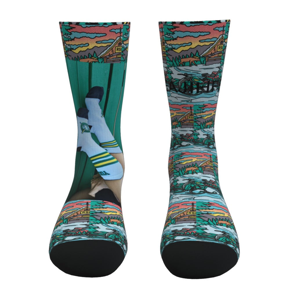 Deco Socks