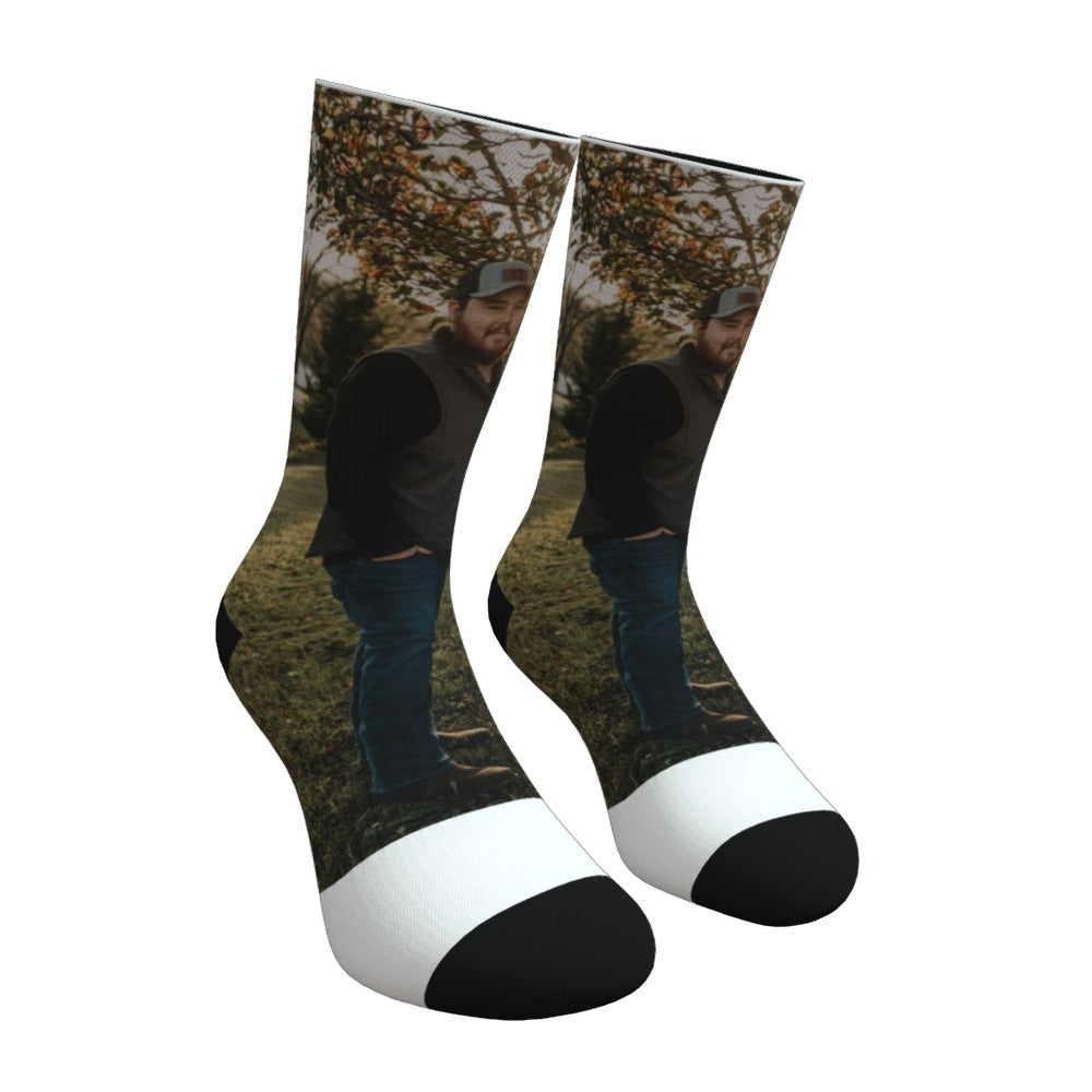 Deco Socks