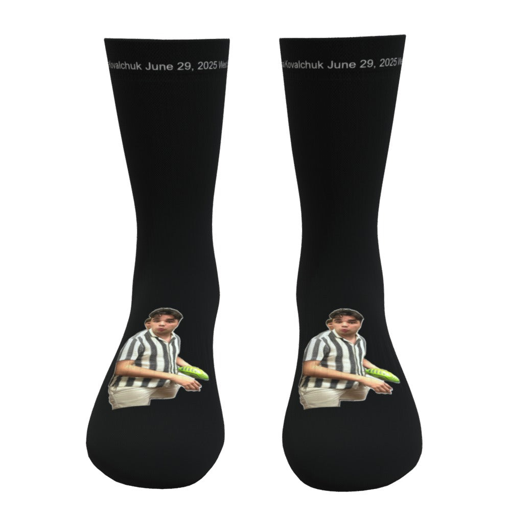 Deco Socks