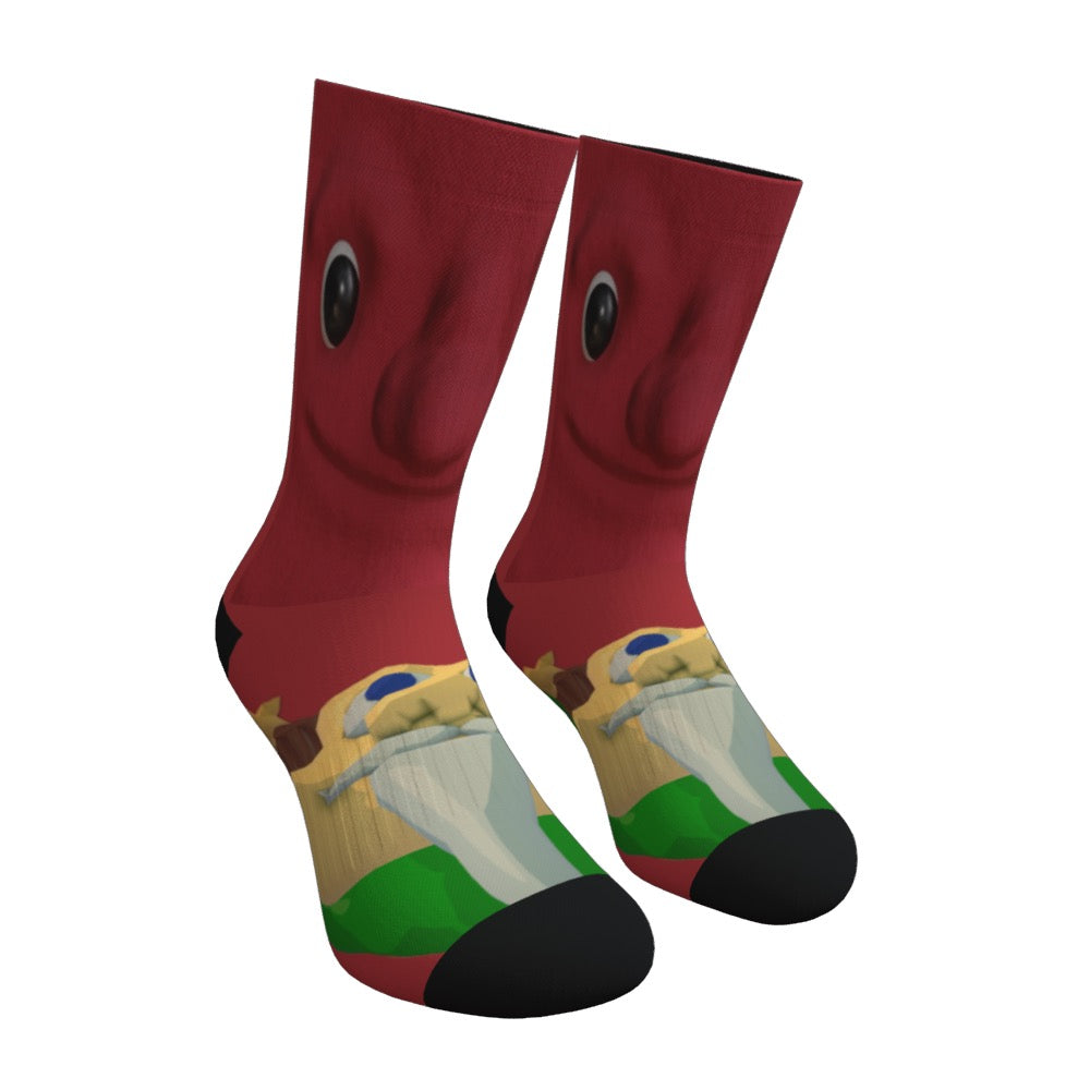 Deco Socks