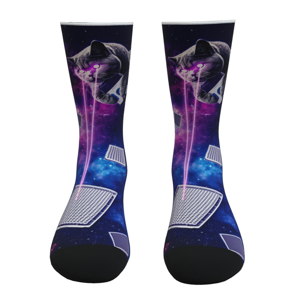 Deco Socks