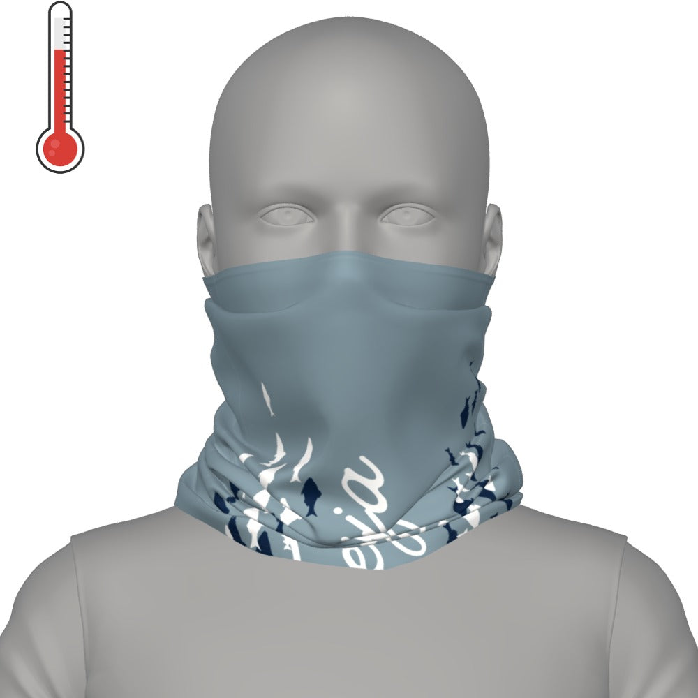 Deco Neck Gaiter