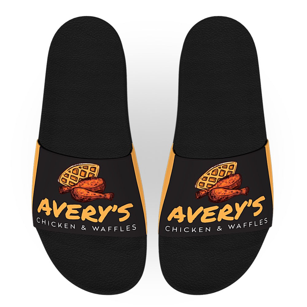Deco Slides