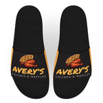 Deco Slides