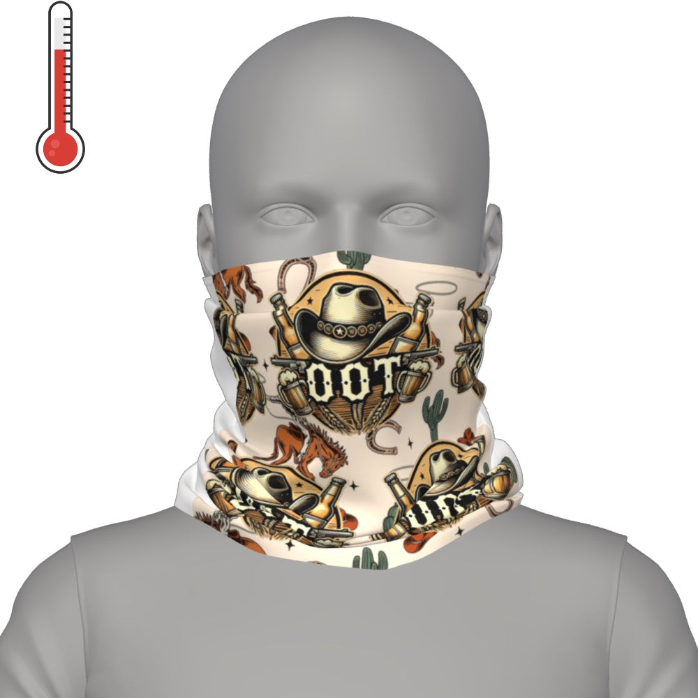 Deco Neck Gaiter