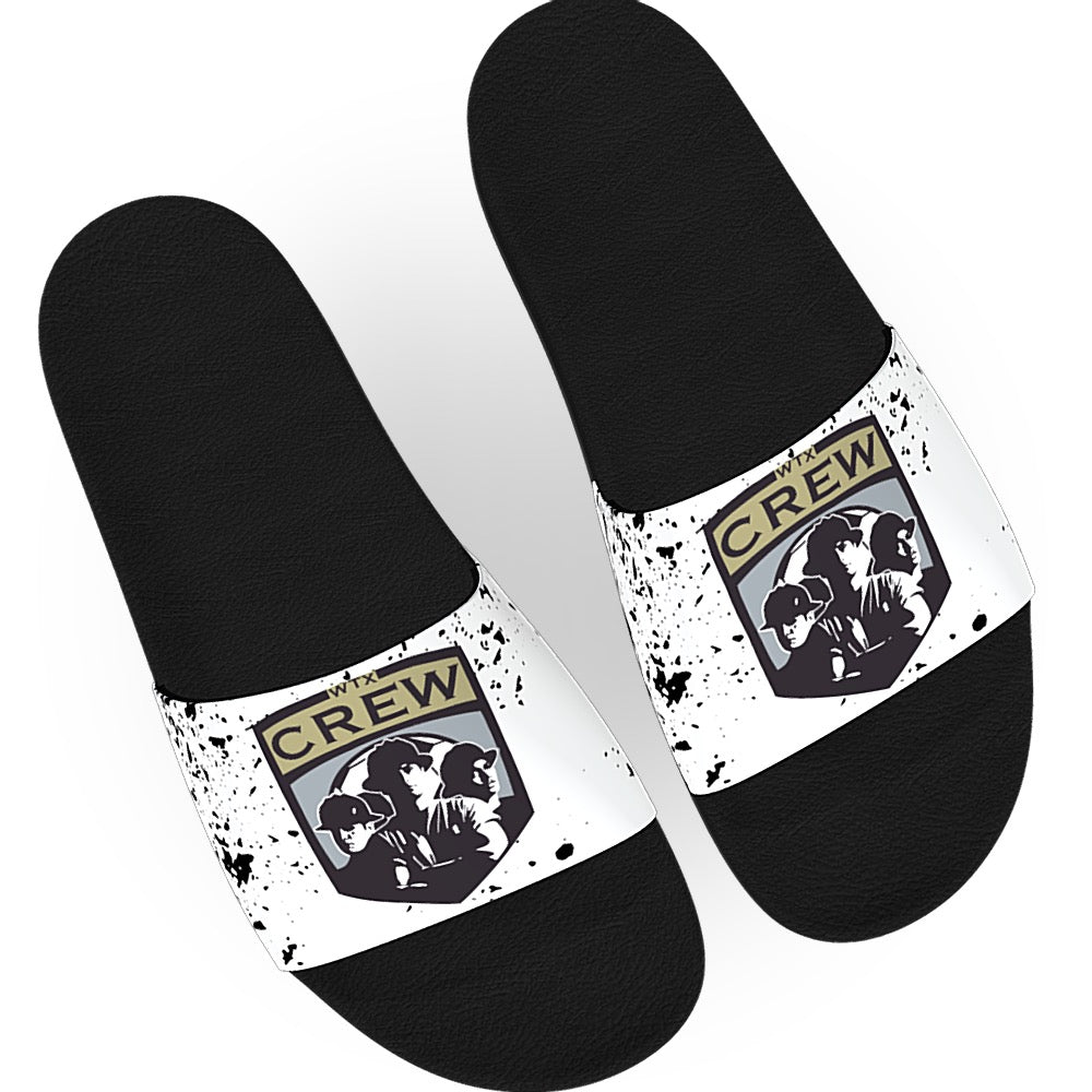 Deco Slides