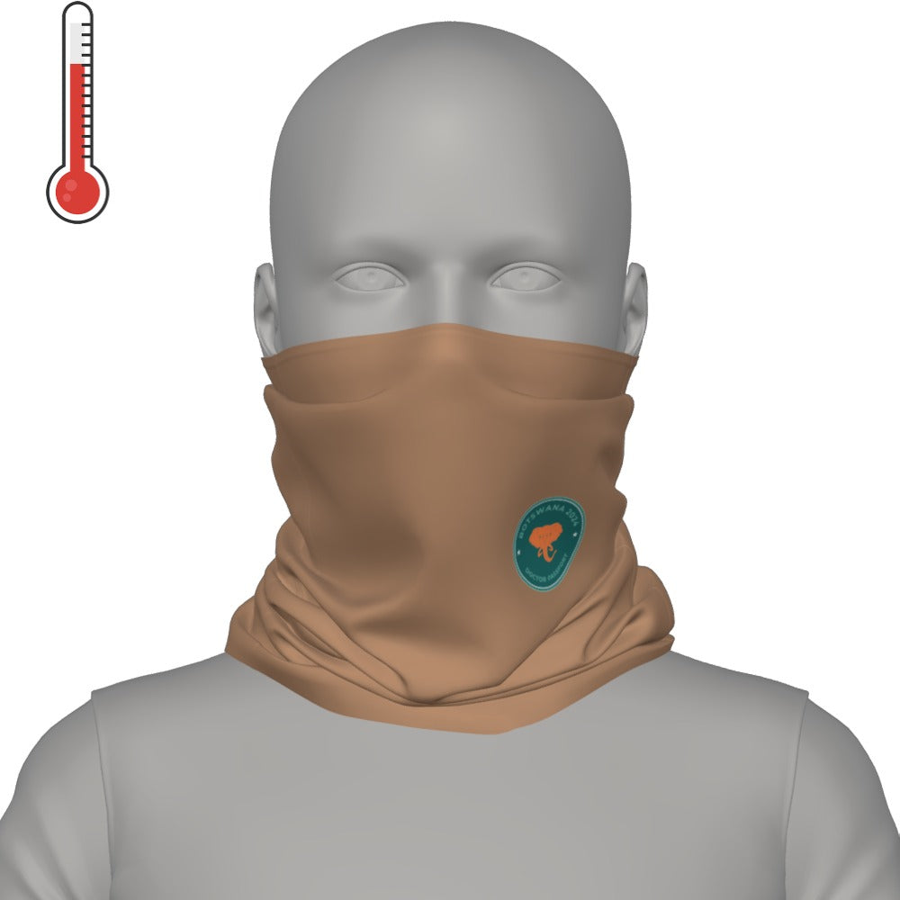 Deco Neck Gaiter