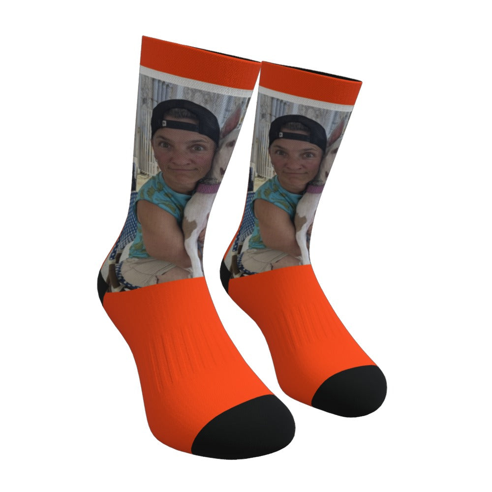 Deco Socks