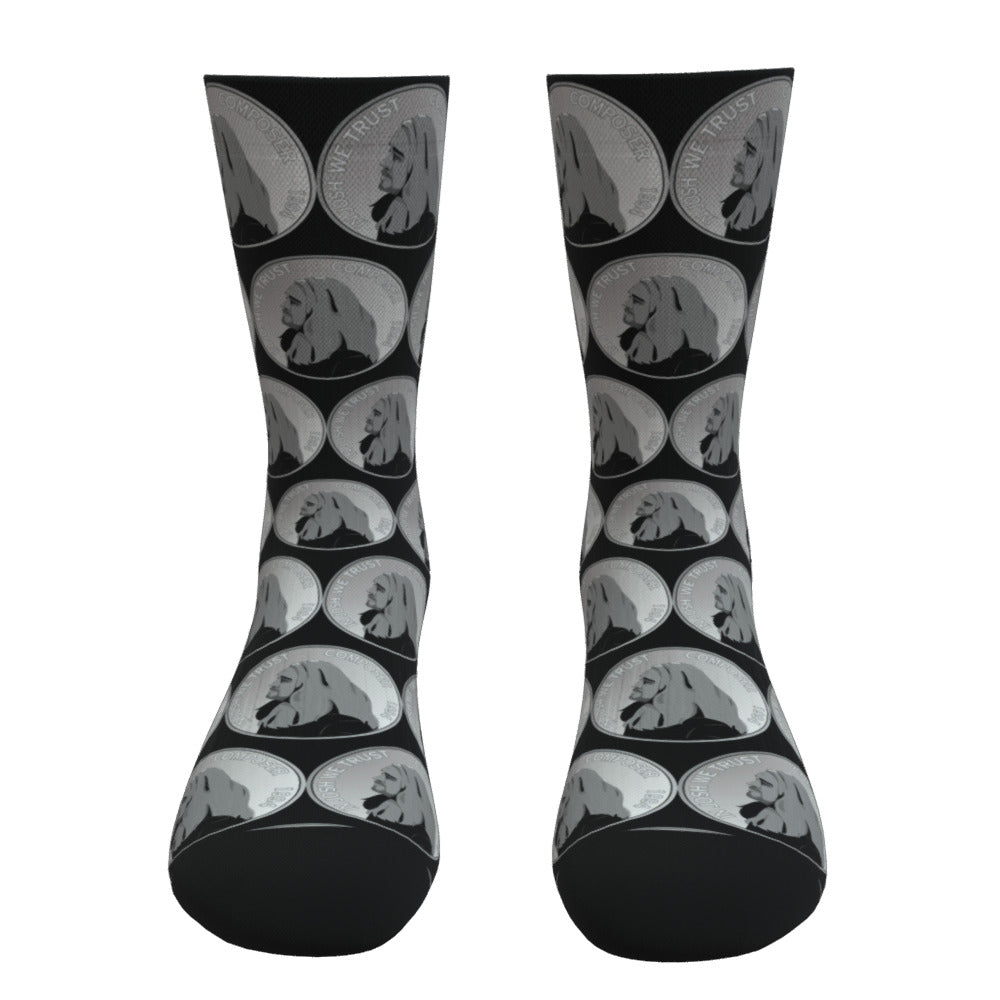 Deco Socks