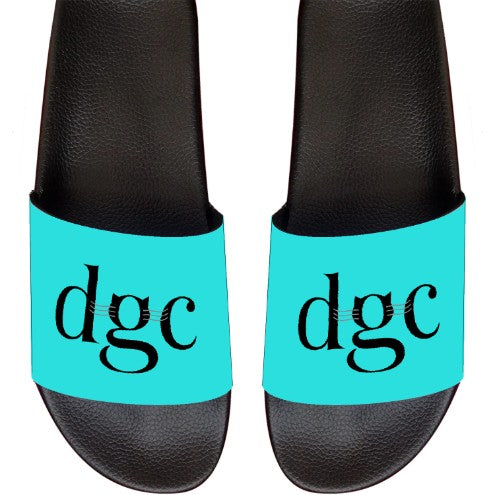 Deco Slides