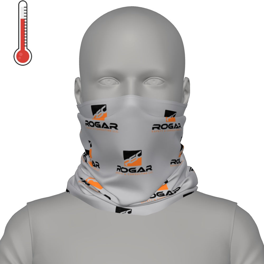 Deco Neck Gaiter