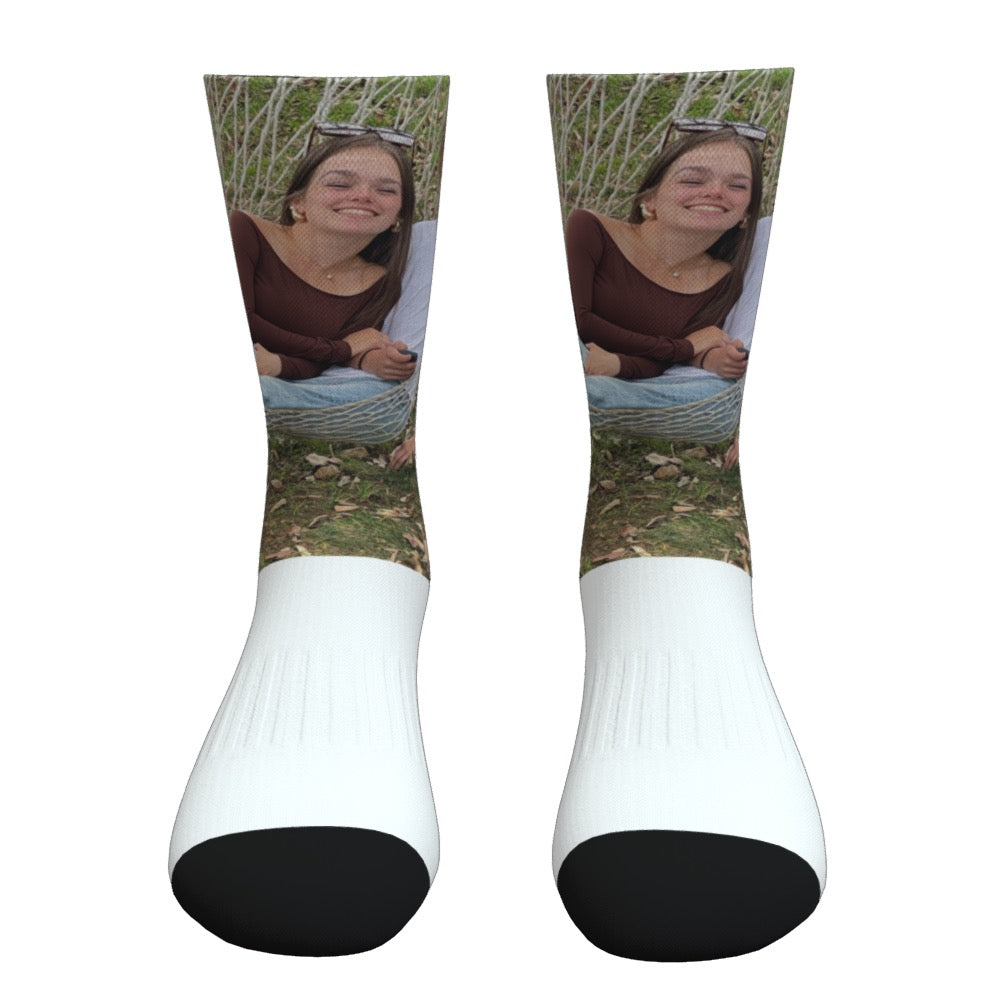 Deco Socks