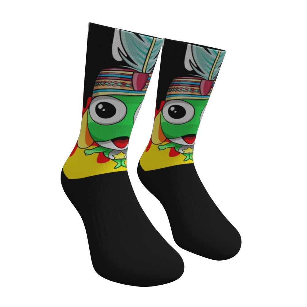 Deco Socks