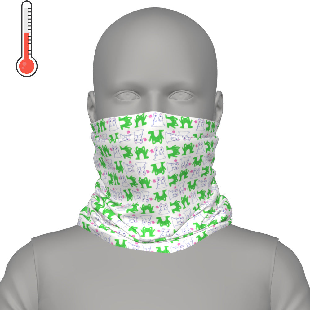 Deco Neck Gaiter