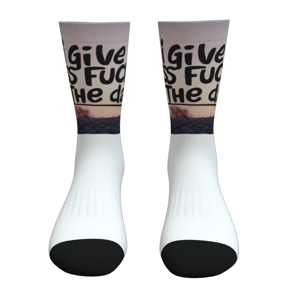 Deco Socks