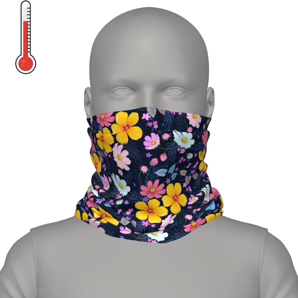 Deco Neck Gaiter