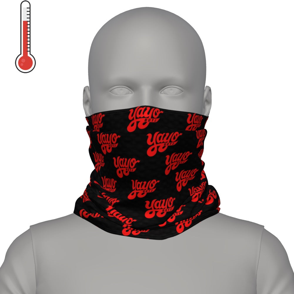 Deco Neck Gaiter