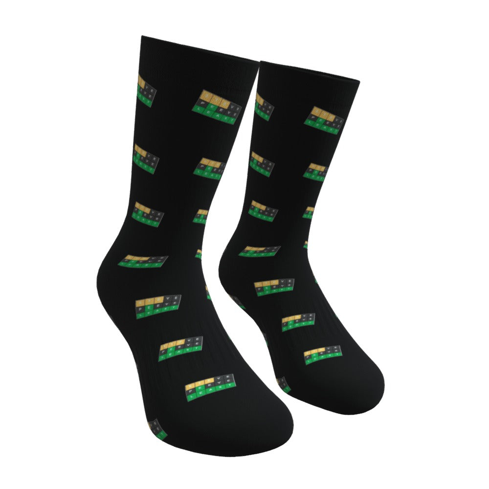 Deco Socks