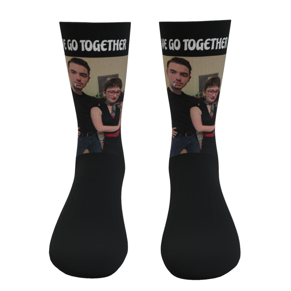 Deco Socks