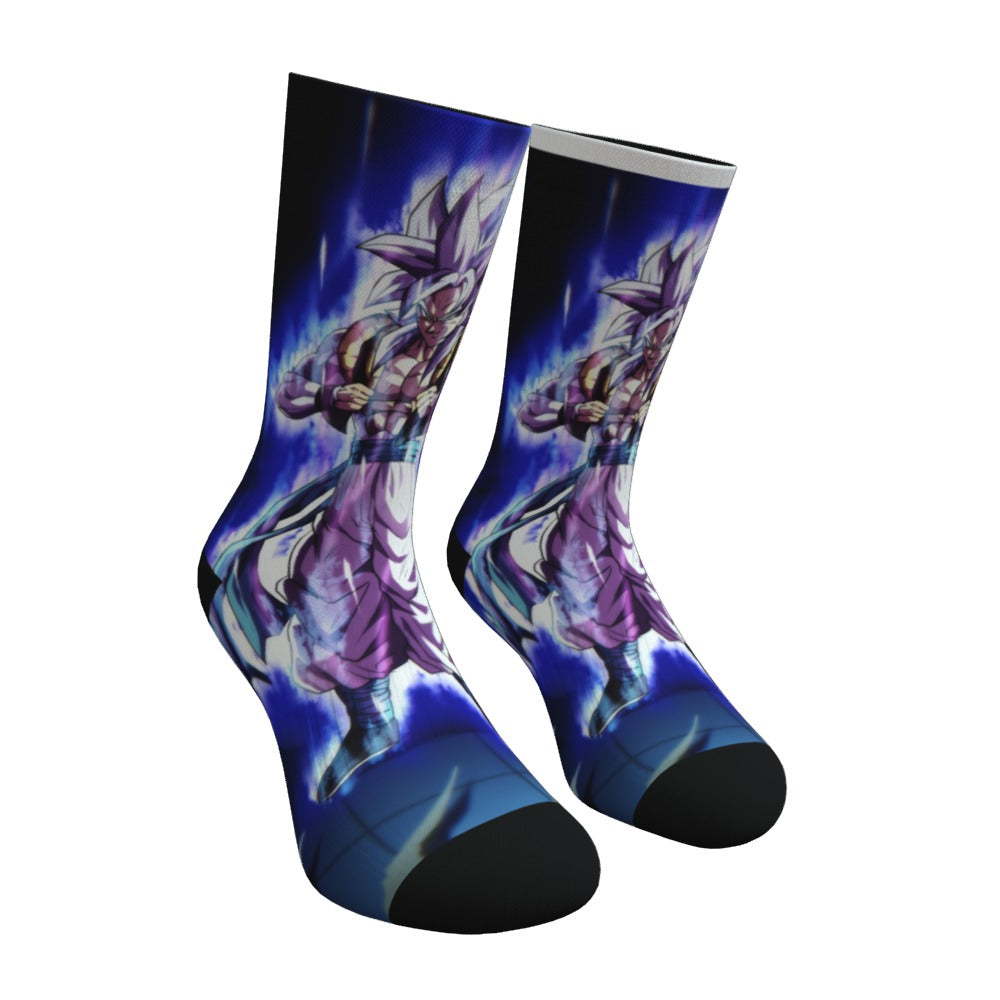 Deco Socks