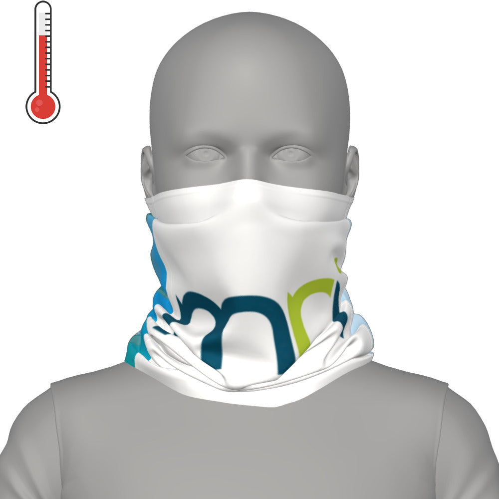 Deco Neck Gaiter
